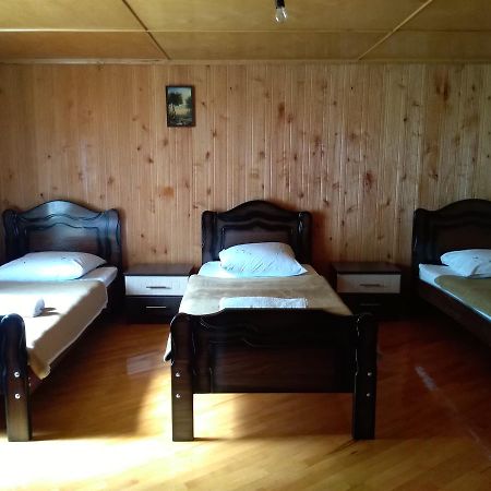 Guest House Anisa Birkiani Kültér fotó